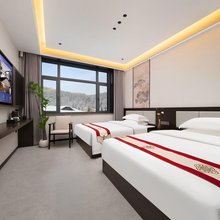 雪乡与你·初见酒店(中国雪乡景区店)