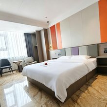 济源市艾特优酒店(沁园路店)
