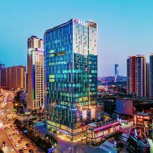 宜尚酒店(南宁东站店)