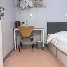 即墨聚福顺亿民宿
