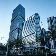 如眠云端·RuMian Cloud Vista酒店(衡州大道创客谷店)