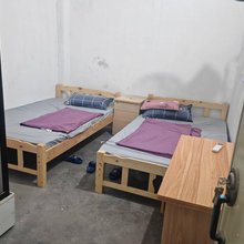 青年住宿(新旧围村店)