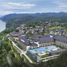 宜昌三峡艾美酒店