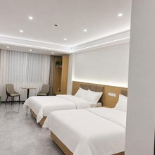 西谷农家院(皖西大裂谷店)