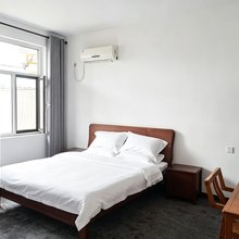 美宿·青旅(曲阜三孔景区师范大学店)
