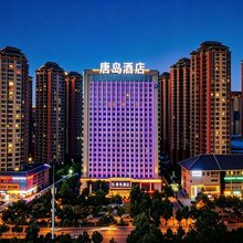 西安唐岛酒店(皂河地铁站三桥店)