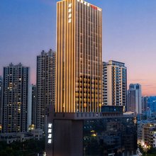 湛江万达金沙湾城际酒店