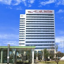 海创大连科技交流中心(海事大学地铁站)