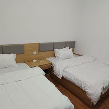 遥居旅舍民宿