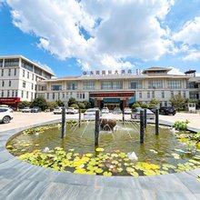 灌云东圆国际大酒店(灌云县政府店)