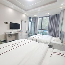 百里杜鹃东香客栈(二栈)
