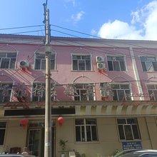 佰菲特主题宾馆(牡丹江南小景福街店)