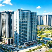 仟城满寓民宿(贵阳观山湖区高铁北站店)