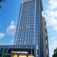 宜尚酒店(曲靖高铁站店)