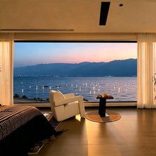 风花雪月·270°览海人生｜海景度假美墅SEA SKY VISTA(洱海店)