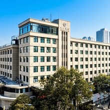 兰州中山宾馆(中山桥张掖路商业街店)