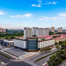 北京丰台小屯路希尔顿花园酒店