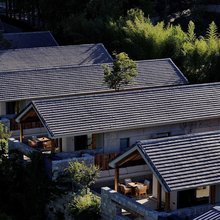 飞茑集x元白温泉民宿(烟台蓬莱店)