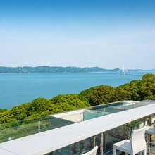彩云轩·海景露台Ocean of Star轰趴度假别墅(温州洞头风景区店)