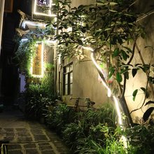 和顺古镇永平客栈