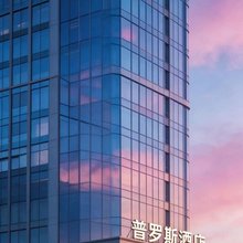 普罗斯酒店(重庆大坪轻轨站店)