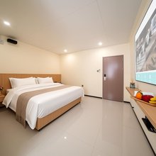 尚云居公寓(深圳龙华清湖北地铁站店)