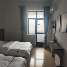 万利商务公寓