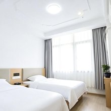 扬州米家商务宾馆(东关街店)
