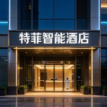 三亚特菲酒店(解放路店)