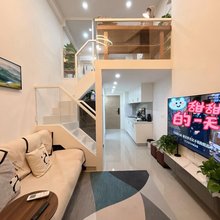 湘初优宿(珠江星环马厂地铁站店)