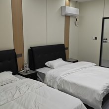 江阴承禧公寓