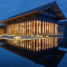 雲邸温泉度假酒店