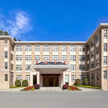 武宁宾馆(豫宁公园店)