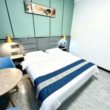 巧家恒江酒店