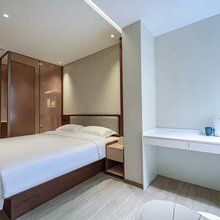 久居客酒店(北京军事博物馆地铁站店)