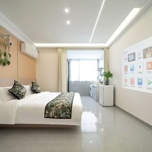 途悦酒店(宁德新能源科技店)