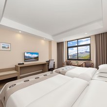 金珠丽呈朋赞国际大酒店