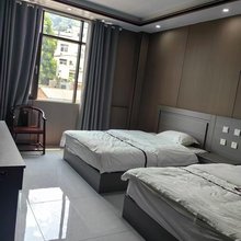君秋源酒店