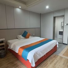 永康怡朵金康酒店(汽车东站巴黎商街店)
