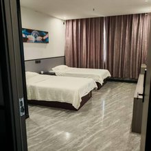 橙子酒店