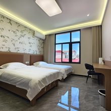 3好宾馆(河北外国语学院店)