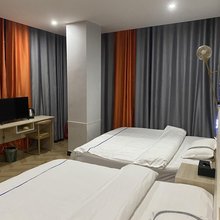 黔西盛豪宾馆