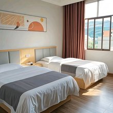 铜仁星期乐商务宾馆(铜仁学院川硐大学城店)
