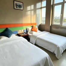 沈阳佳馨快捷宾馆