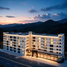 剑溪汤泉度假酒店