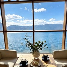 戈瓦·花时间酒店(泸沽湖大落水村店)