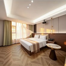 汕头伴岛国际HOTEL酒店