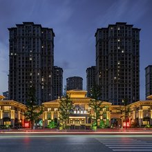 绍兴瑜澜酒店