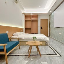 喜樂Apartment民宿(潮州韩山师范学院店)