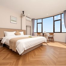 风车海·Windy影音度假民宿(平潭龙王头沙滩店)